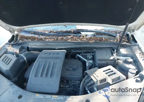 2015 Chevrolet Equinox 1Lt z USA, uszkodzony, nr VIN 1GNALBEK7FZ111397